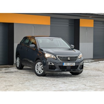 Peugeot 3008  SUV 2020,  1.2 benzyna - Na sprzedaż za 67 900 zł - Goworowo - zdjęcie 3