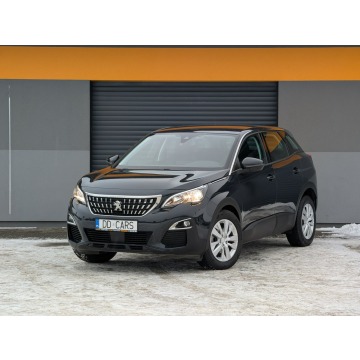 Peugeot 3008 1.2 PureTech Active Pack S&S
