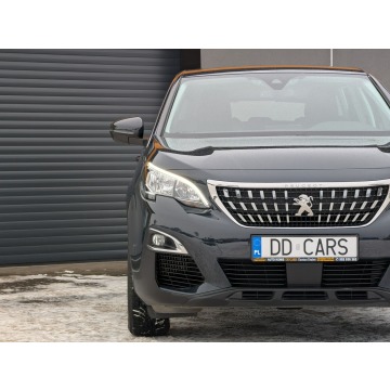 Peugeot 3008  SUV 2020,  1.2 benzyna - Na sprzedaż za 67 900 zł - Goworowo - zdjęcie 5