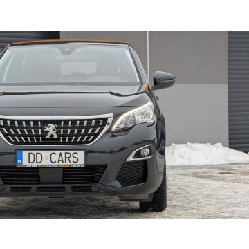 Peugeot 3008  SUV 2020,  1.2 benzyna - Na sprzedaż za 67 900 zł - Goworowo - zdjęcie 4
