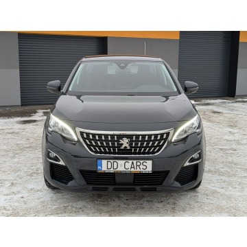 Peugeot 3008  SUV 2020,  1.2 benzyna - Na sprzedaż za 67 900 zł - Goworowo - zdjęcie 8