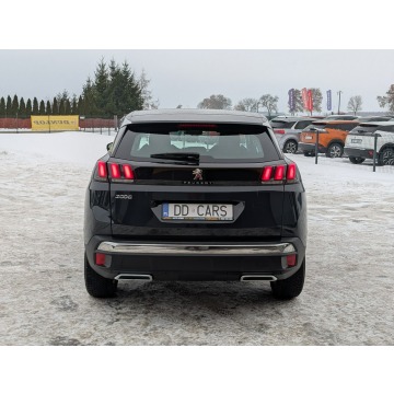 Peugeot 3008  SUV 2020,  1.2 benzyna - Na sprzedaż za 67 900 zł - Goworowo - zdjęcie 12