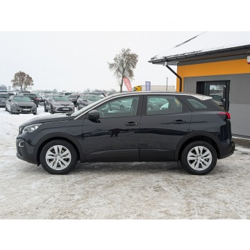 Peugeot 3008  SUV 2020,  1.2 benzyna - Na sprzedaż za 67 900 zł - Goworowo - zdjęcie 10