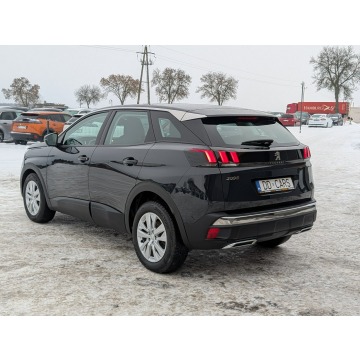 Peugeot 3008  SUV 2020,  1.2 benzyna - Na sprzedaż za 67 900 zł - Goworowo - zdjęcie 11