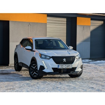 Peugeot 2008  SUV 2020,  1.2 benzyna - Na sprzedaż za 61 900 zł - Goworowo - zdjęcie 3