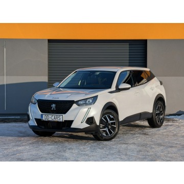 PEUGEOT 2008 PureTech 130 Allure