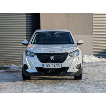 Peugeot 2008  SUV 2020,  1.2 benzyna - Na sprzedaż za 61 900 zł - Goworowo - zdjęcie 2