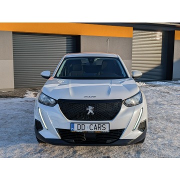 Peugeot 2008  SUV 2020,  1.2 benzyna - Na sprzedaż za 61 900 zł - Goworowo - zdjęcie 4