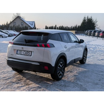 Peugeot 2008  SUV 2020,  1.2 benzyna - Na sprzedaż za 61 900 zł - Goworowo - zdjęcie 9