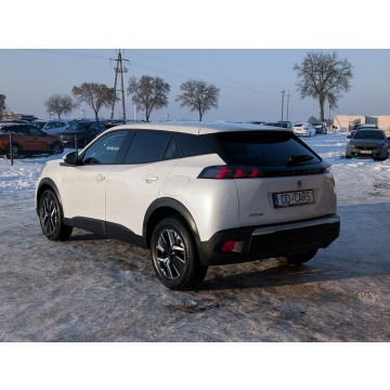 Peugeot 2008  SUV 2020,  1.2 benzyna - Na sprzedaż za 61 900 zł - Goworowo - zdjęcie 7