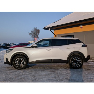Peugeot 2008  SUV 2020,  1.2 benzyna - Na sprzedaż za 61 900 zł - Goworowo - zdjęcie 6