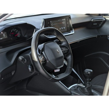 Peugeot 2008  SUV 2020,  1.2 benzyna - Na sprzedaż za 61 900 zł - Goworowo - zdjęcie 12