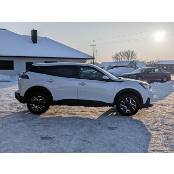 Peugeot 2008  SUV 2020,  1.2 benzyna - Na sprzedaż za 61 900 zł - Goworowo - zdjęcie 10