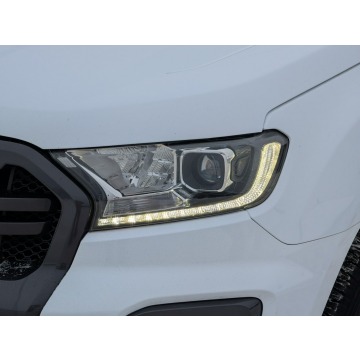 Ford Ranger 2021,  2.0 diesel, automat - Na sprzedaż za 123 000 zł - Goworowo - zdjęcie 6