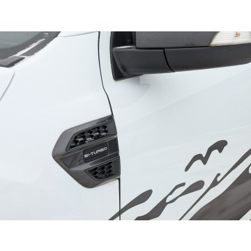 Ford Ranger 2021,  2.0 diesel, automat - Na sprzedaż za 123 000 zł - Goworowo - zdjęcie 8