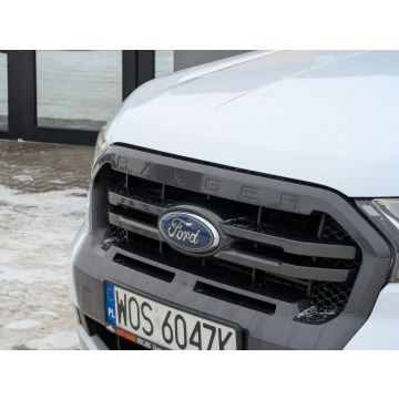 Ford Ranger 2021,  2.0 diesel, automat - Na sprzedaż za 123 000 zł - Goworowo - zdjęcie 7