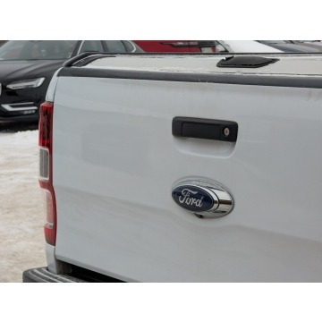 Ford Ranger 2021,  2.0 diesel, automat - Na sprzedaż za 123 000 zł - Goworowo - zdjęcie 11