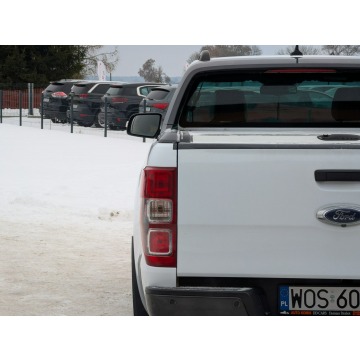 Ford Ranger 2021,  2.0 diesel, automat - Na sprzedaż za 123 000 zł - Goworowo - zdjęcie 9