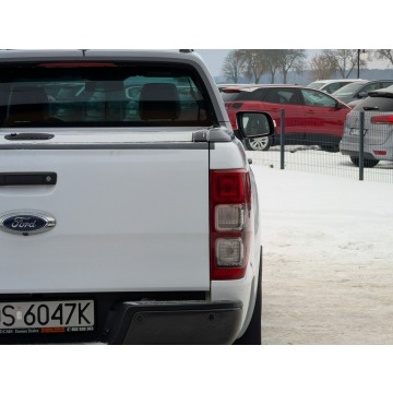 Ford Ranger 2021,  2.0 diesel, automat - Na sprzedaż za 123 000 zł - Goworowo - zdjęcie 10
