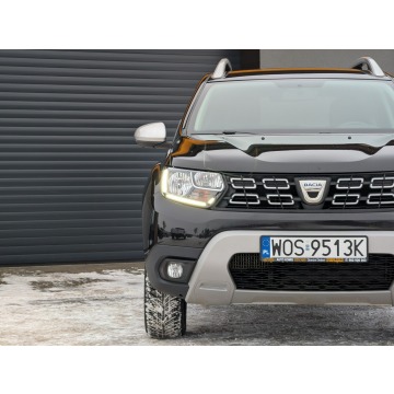 Dacia Duster  SUV 2021,  1.0 benzyna+LPG - Na sprzedaż za 52 900 zł - Goworowo - zdjęcie 3
