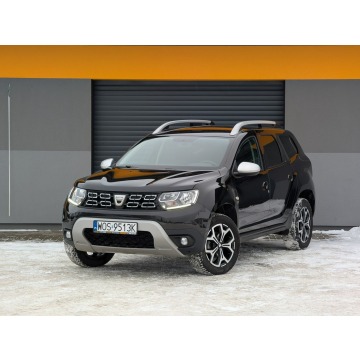 Dacia Duster - 1.0 TCe Prestige