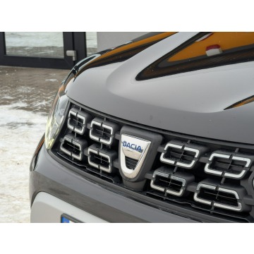 Dacia Duster  SUV 2021,  1.0 benzyna+LPG - Na sprzedaż za 52 900 zł - Goworowo - zdjęcie 4