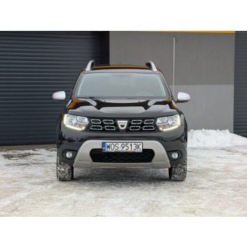 Dacia Duster  SUV 2021,  1.0 benzyna+LPG - Na sprzedaż za 52 900 zł - Goworowo - zdjęcie 5