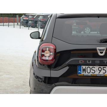 Dacia Duster  SUV 2021,  1.0 benzyna+LPG - Na sprzedaż za 52 900 zł - Goworowo - zdjęcie 7