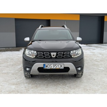 Dacia Duster  SUV 2021,  1.0 benzyna+LPG - Na sprzedaż za 52 900 zł - Goworowo - zdjęcie 9