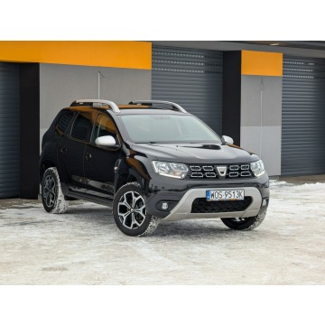 Dacia Duster  SUV 2021,  1.0 benzyna+LPG - Na sprzedaż za 52 900 zł - Goworowo - zdjęcie 6