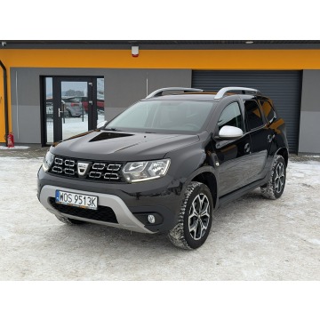 Dacia Duster  SUV 2021,  1.0 benzyna+LPG - Na sprzedaż za 52 900 zł - Goworowo - zdjęcie 10