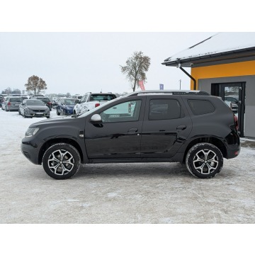 Dacia Duster  SUV 2021,  1.0 benzyna+LPG - Na sprzedaż za 52 900 zł - Goworowo - zdjęcie 11