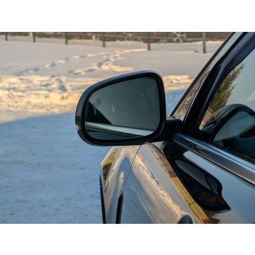 Jaguar XF  Sedan/Limuzyna 2009,  3.0 diesel, automat - Na sprzedaż za 31 900 zł - Goworowo - zdjęcie 4