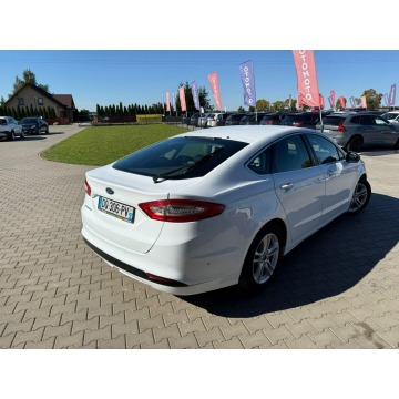 Ford Mondeo  Sedan/Limuzyna 2015,  2.0 diesel - Na sprzedaż za 39 900 zł - Goworowo - zdjęcie 3