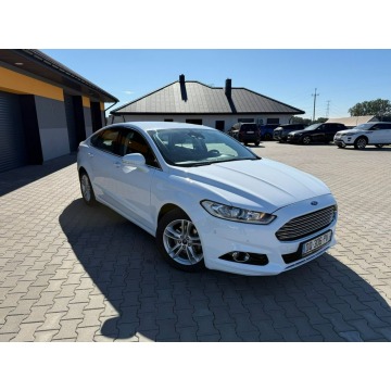 Ford Mondeo  Sedan/Limuzyna 2015,  2.0 diesel - Na sprzedaż za 39 900 zł - Goworowo - zdjęcie 2