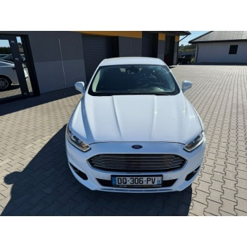 Ford Mondeo  Sedan/Limuzyna 2015,  2.0 diesel - Na sprzedaż za 39 900 zł - Goworowo - zdjęcie 5