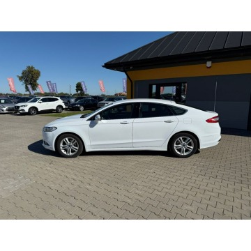 Ford Mondeo  Sedan/Limuzyna 2015,  2.0 diesel - Na sprzedaż za 39 900 zł - Goworowo - zdjęcie 7
