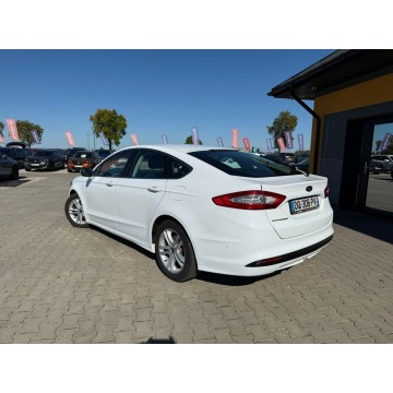 Ford Mondeo  Sedan/Limuzyna 2015,  2.0 diesel - Na sprzedaż za 39 900 zł - Goworowo - zdjęcie 4