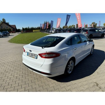 Ford Mondeo  Sedan/Limuzyna 2015,  2.0 diesel - Na sprzedaż za 39 900 zł - Goworowo - zdjęcie 10