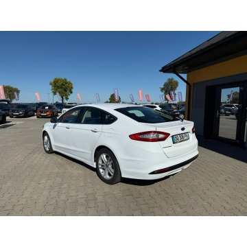 Ford Mondeo  Sedan/Limuzyna 2015,  2.0 diesel - Na sprzedaż za 39 900 zł - Goworowo - zdjęcie 8