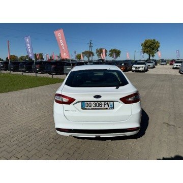 Ford Mondeo  Sedan/Limuzyna 2015,  2.0 diesel - Na sprzedaż za 39 900 zł - Goworowo - zdjęcie 9