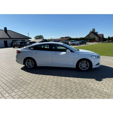 Ford Mondeo  Sedan/Limuzyna 2015,  2.0 diesel - Na sprzedaż za 39 900 zł - Goworowo - zdjęcie 11