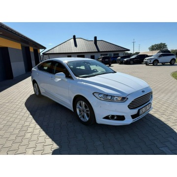 Ford Mondeo  Sedan/Limuzyna 2015,  2.0 diesel - Na sprzedaż za 39 900 zł - Goworowo - zdjęcie 12