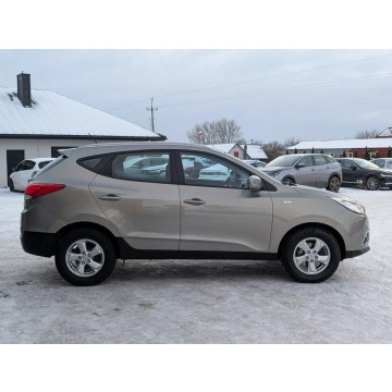Hyundai ix35  SUV 2011,  1.7 diesel - Na sprzedaż za 29 900 zł - Goworowo - zdjęcie 11