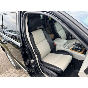 Jeep Grand Cherokee  SUV 2008,  3.0 diesel, automat - Na sprzedaż za 29 900 zł - Goworowo - zdjęcie 11