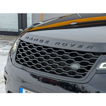 Land Rover Range Rover Velar  SUV 2019,  2.0 diesel, automat - Na sprzedaż za 149 900 zł - Goworowo - zdjęcie 4