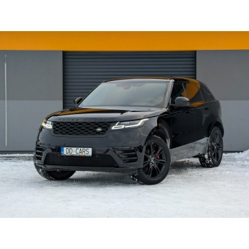 Land Rover Range Rover Velar 2.0d R-Dynamic HSE