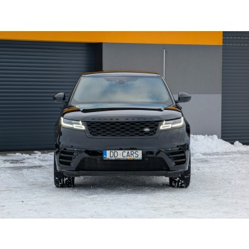 Land Rover Range Rover Velar  SUV 2019,  2.0 diesel, automat - Na sprzedaż za 149 900 zł - Goworowo - zdjęcie 2