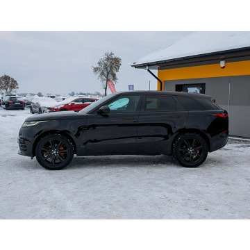 Land Rover Range Rover Velar  SUV 2019,  2.0 diesel, automat - Na sprzedaż za 149 900 zł - Goworowo - zdjęcie 7