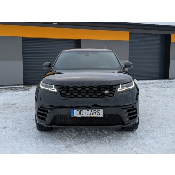 Land Rover Range Rover Velar  SUV 2019,  2.0 diesel, automat - Na sprzedaż za 149 900 zł - Goworowo - zdjęcie 5